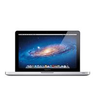 Apple 13.3" MacBook Pro dual-core Intel Core i5 2.3GHz, 4GB RAM, 320GB Hard Drive, Intel HD Graphics 3000, SuperDrive, Thunderbolt port, Aluminum unibody enclosure, Glossy Widescreen Display MC700LL/A